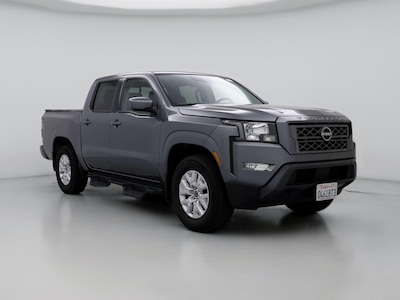 2023 Nissan Frontier SV -
                Los Angeles, CA