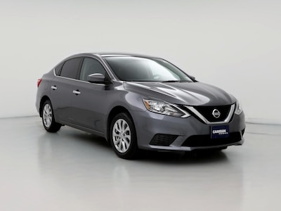 2019 Nissan Sentra SV -
                Bakersfield, CA