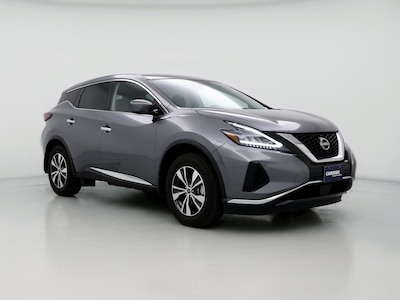 2023 Nissan Murano S -
                Victorville, CA