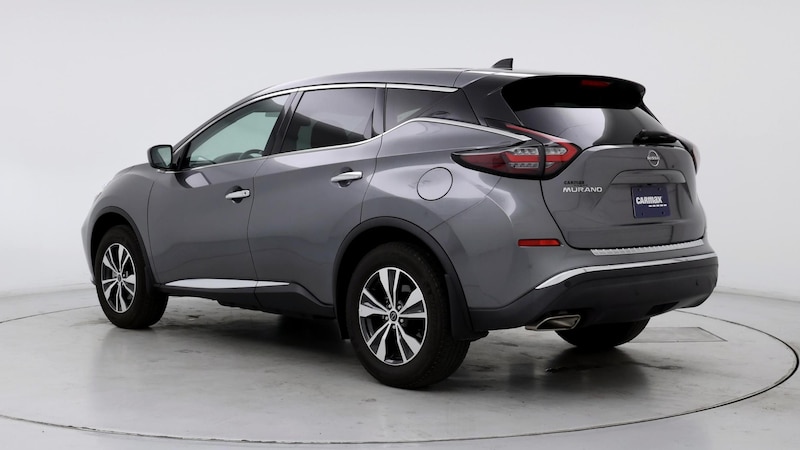 2023 Nissan Murano S 2