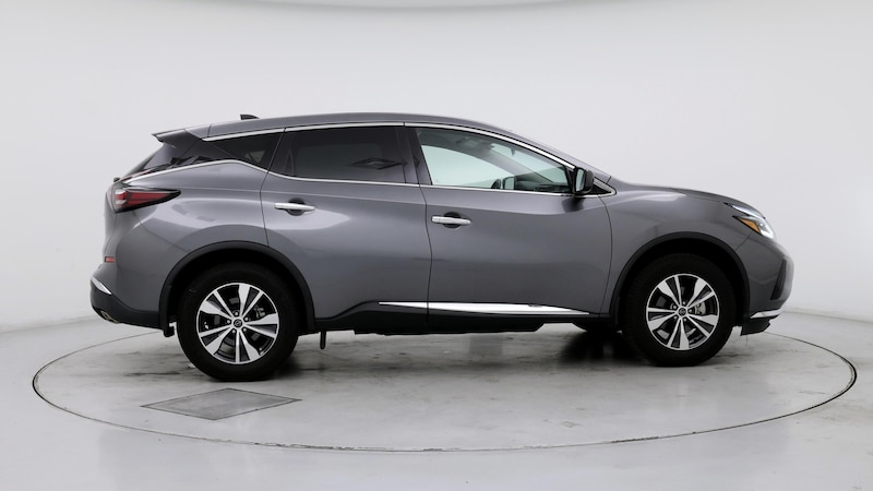 2023 Nissan Murano S 7