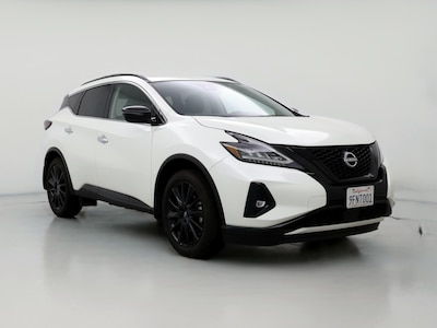 2023 Nissan Murano SV -
                Los Angeles, CA