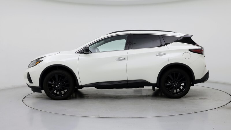 2023 Nissan Murano SV 3