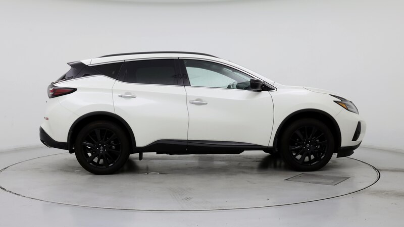 2023 Nissan Murano SV 7