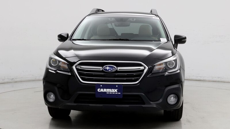 2019 Subaru Outback 2.5i Limited 5