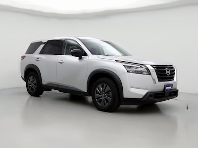 2023 Nissan Pathfinder S -
                Los Angeles, CA