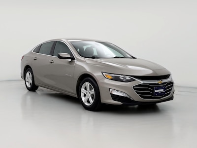 2022 Chevrolet Malibu LT -
                Bakersfield, CA