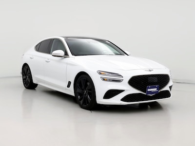 2022 Genesis G70 3.3T -
                Fresno, CA