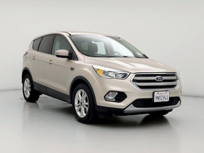 2017 Ford Escape SE -
                Los Angeles, CA