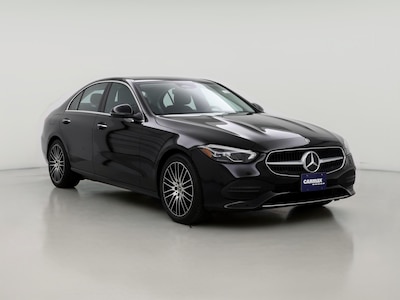 2023 Mercedes-Benz C-Class C 300 -
                Las Vegas, NV