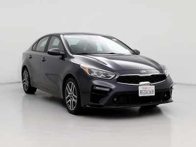 2019 Kia Forte S -
                Modesto, CA