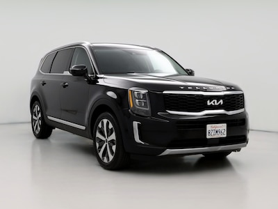 2022 Kia Telluride EX -
                Modesto, CA