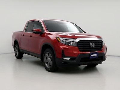 2022 Honda Ridgeline RTL -
                Modesto, CA