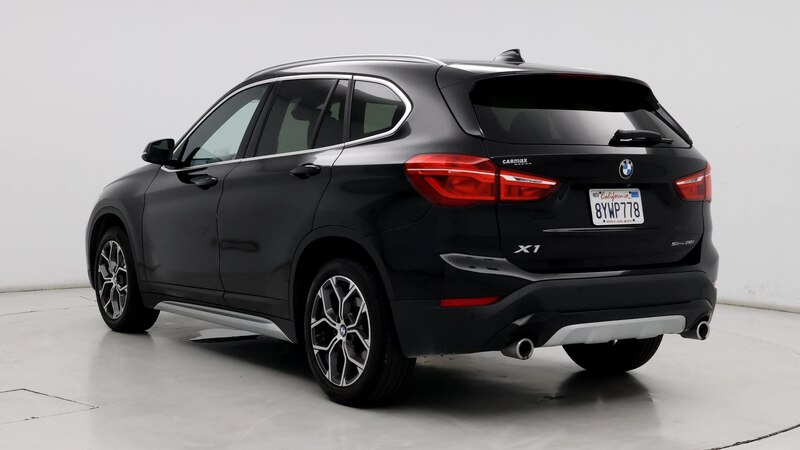 2021 BMW X1 sDrive28i 2