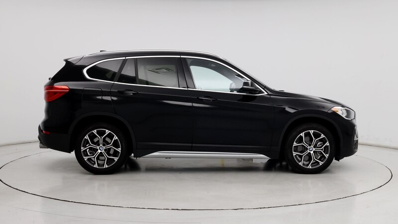 2021 BMW X1 sDrive28i 7