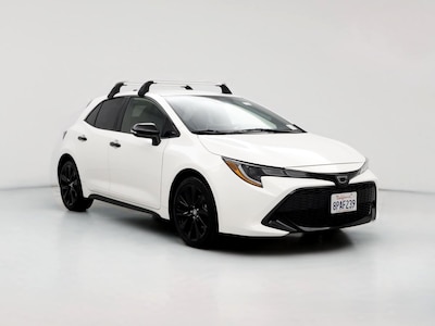 2020 Toyota Corolla SE -
                Modesto, CA