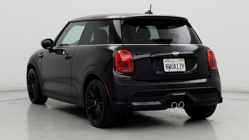 2022 MINI Cooper Hardtop S 2