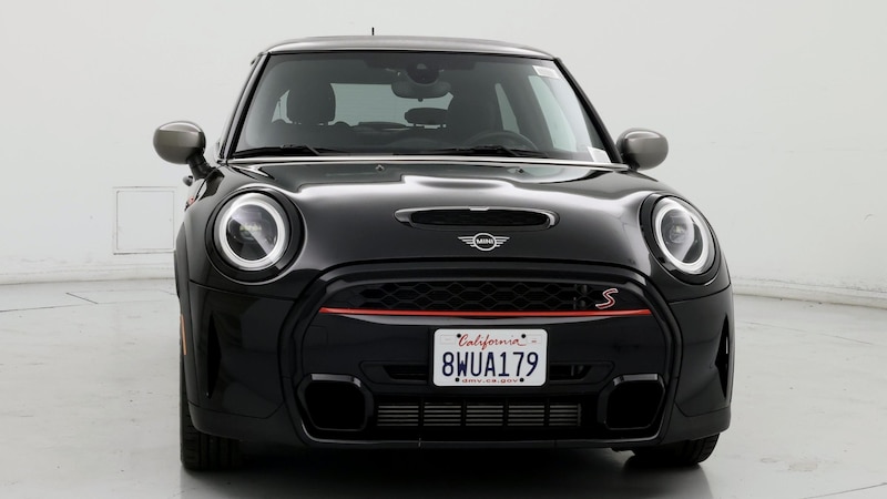 2022 MINI Cooper Hardtop S 5