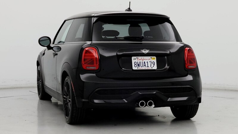 2022 MINI Cooper Hardtop S 6