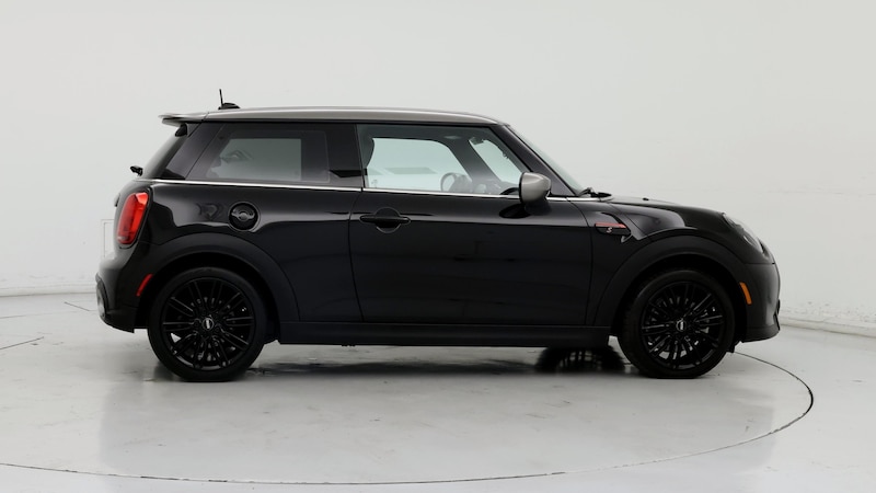 2022 MINI Cooper Hardtop S 7