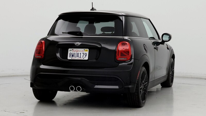 2022 MINI Cooper Hardtop S 8