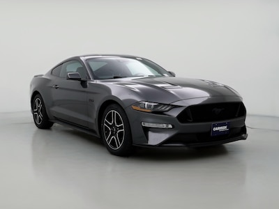 2020 Ford Mustang GT Premium -
                Los Angeles, CA