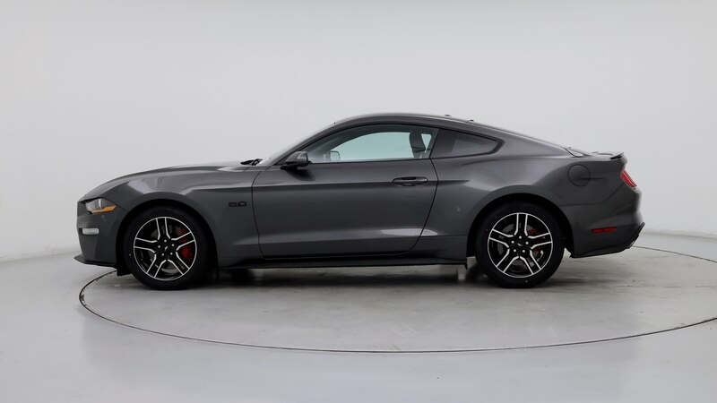 2020 Ford Mustang GT Premium 3