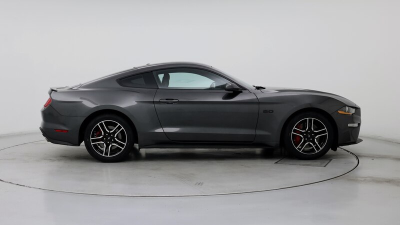 2020 Ford Mustang GT Premium 7