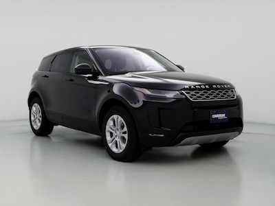 2020 Land Rover Range Rover Evoque S -
                Los Angeles, CA