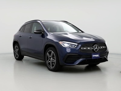 2021 Mercedes-Benz GLA 250 -
                Victorville, CA