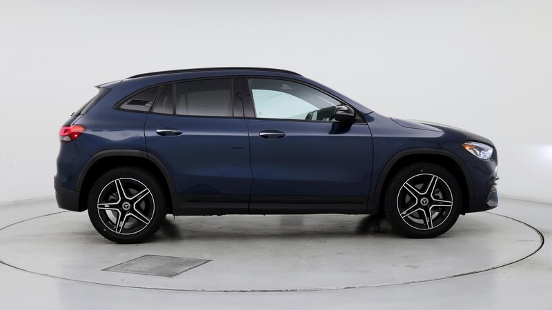 2021 Mercedes-Benz GLA 250 7