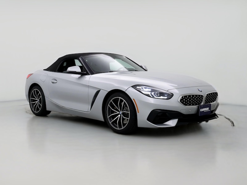 2022 BMW Z4 sDrive30i -
                  Canoga Park, CA