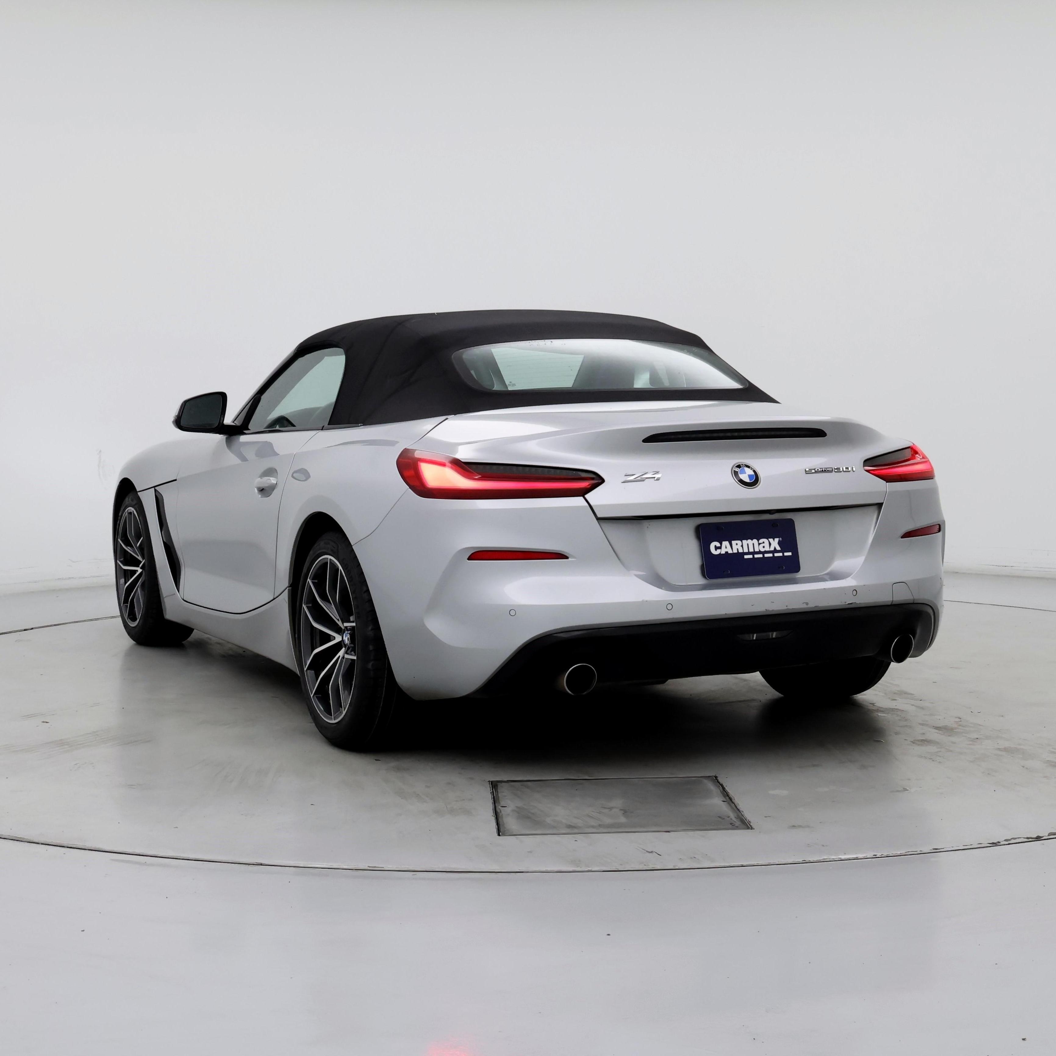 Thumbnail: 2022 BMW Z4 - 2