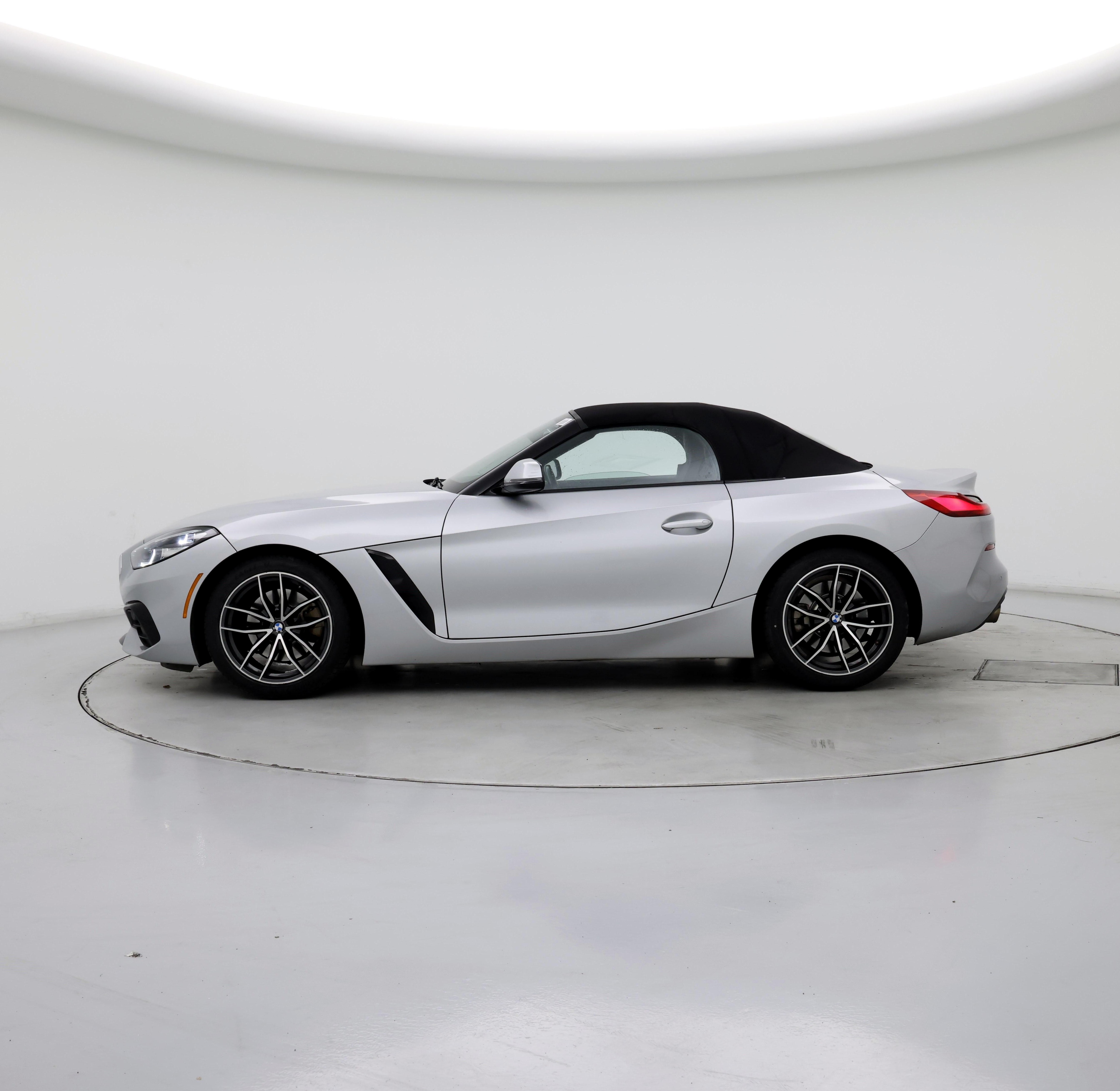 Thumbnail: 2022 BMW Z4 - 3