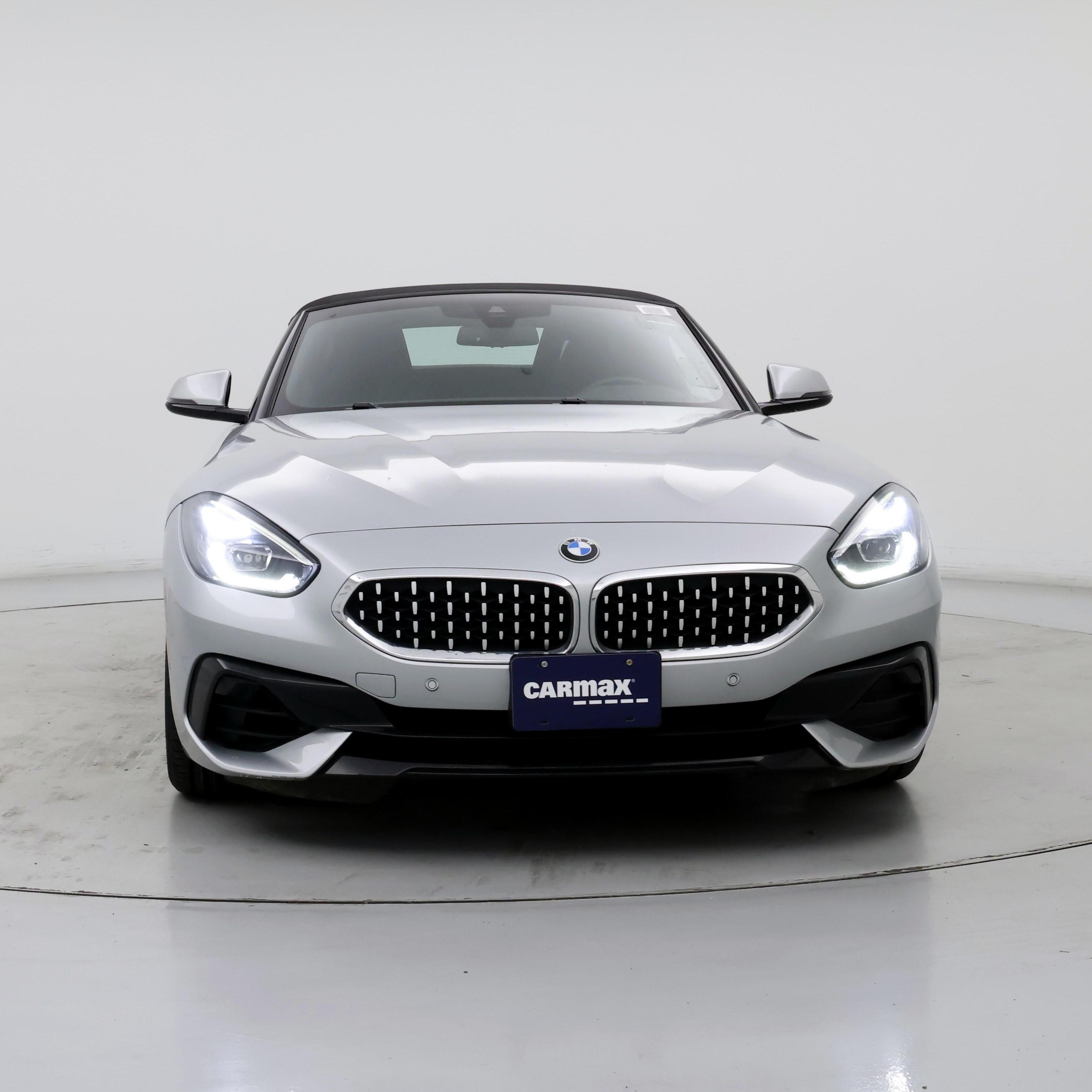 Thumbnail: 2022 BMW Z4 - 5