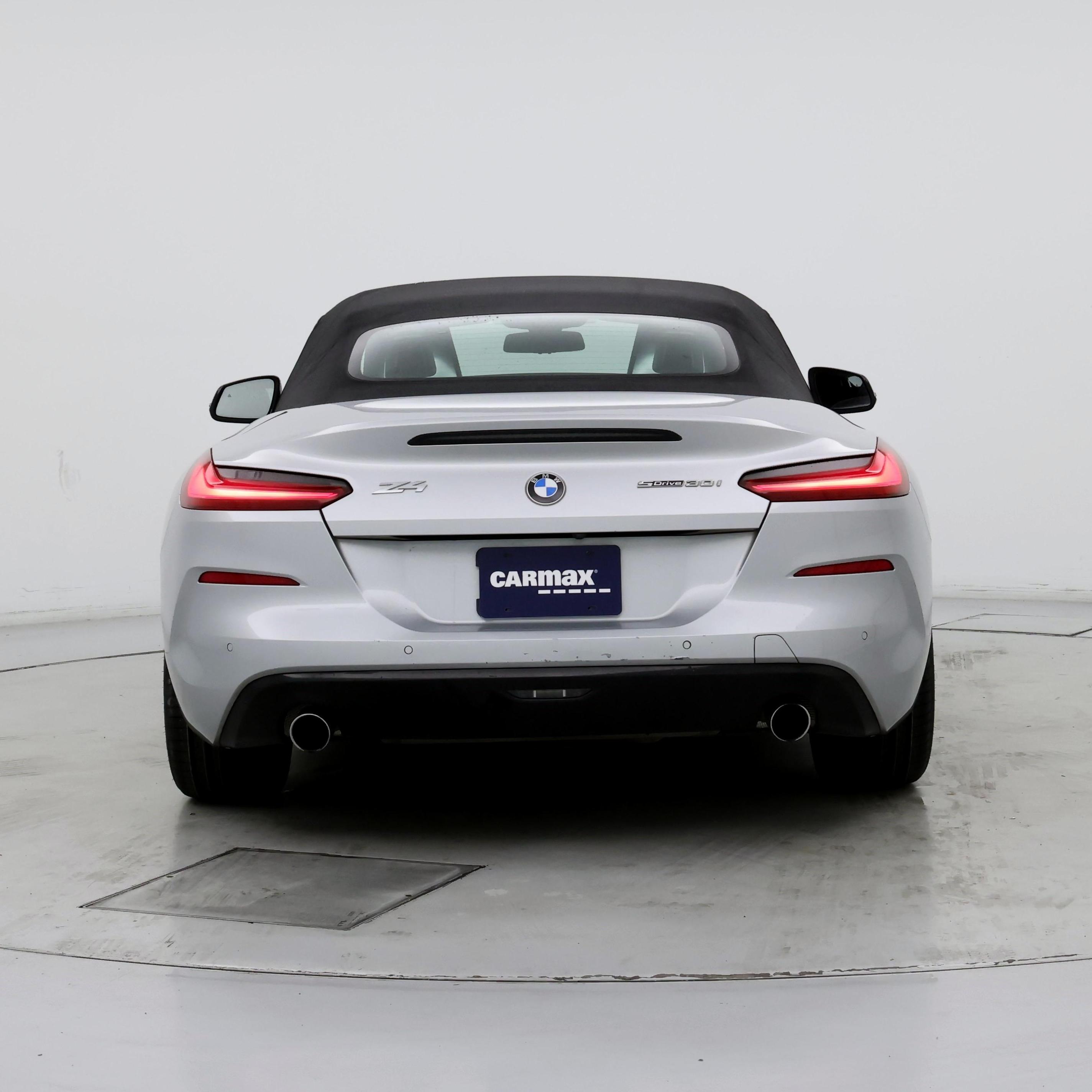 Thumbnail: 2022 BMW Z4 - 6