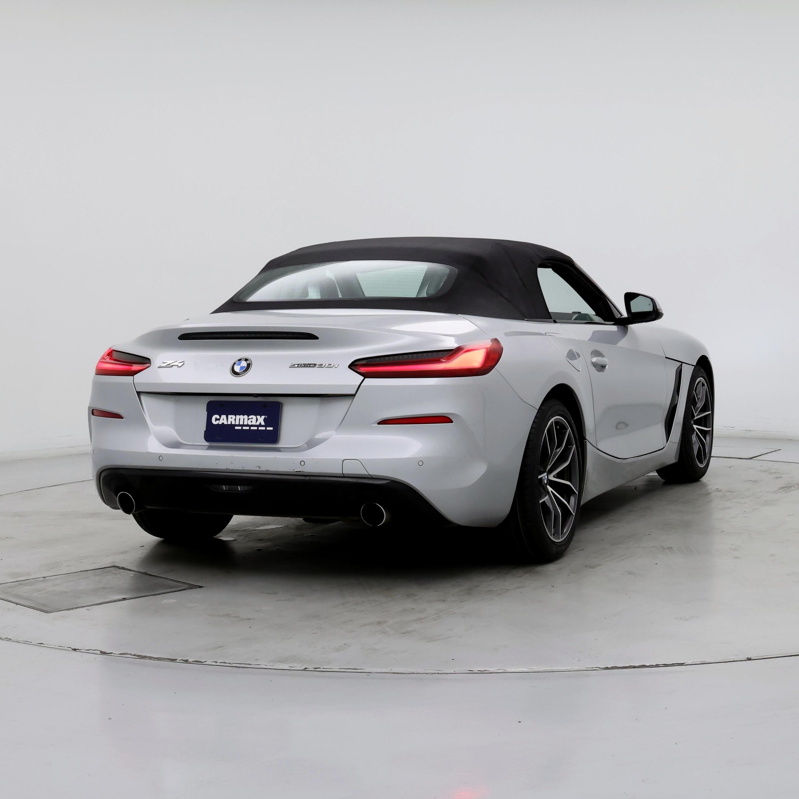 Thumbnail: 2022 BMW Z4 - 8