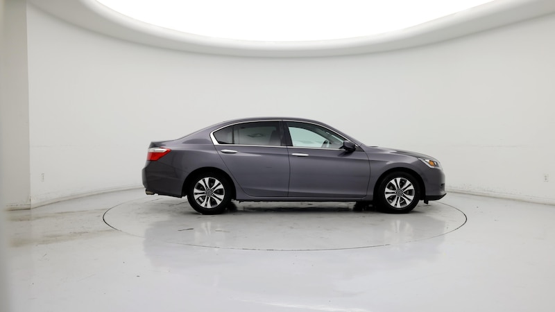 2015 Honda Accord LX 7