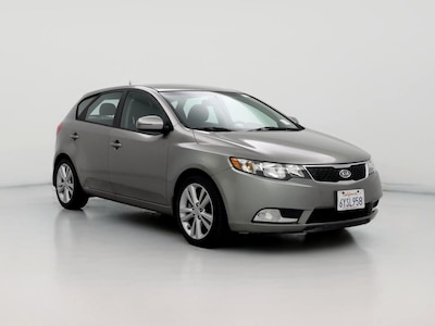 2013 Kia Forte SX -
                Palm Desert, CA