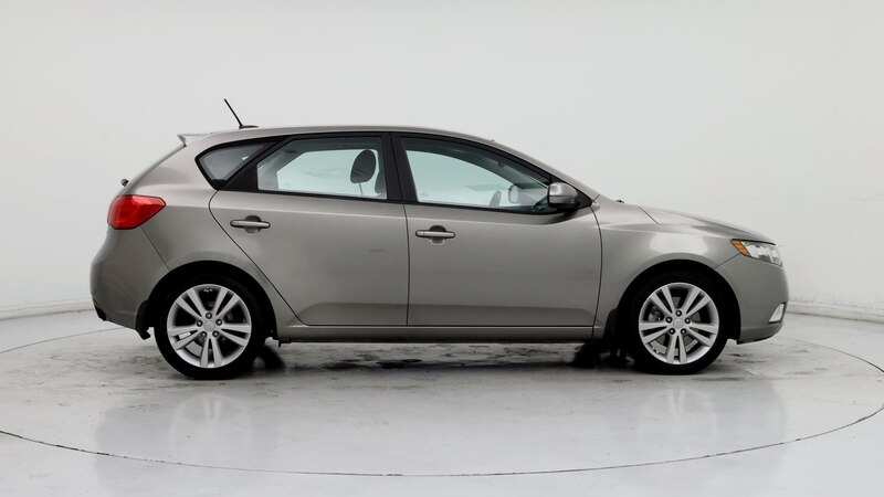 2013 Kia Forte SX 7