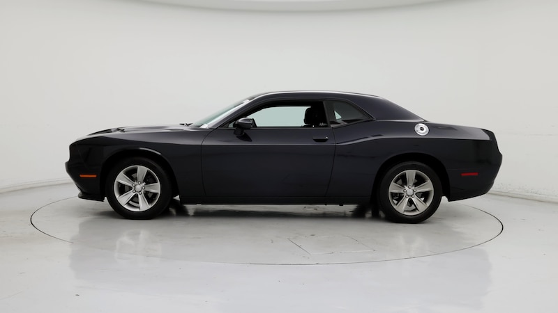 2016 Dodge Challenger SXT 3