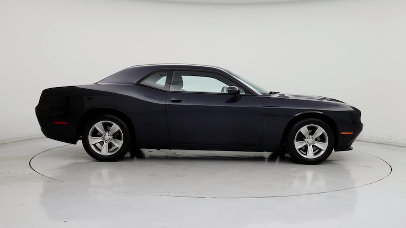 2016 Dodge Challenger SXT 7