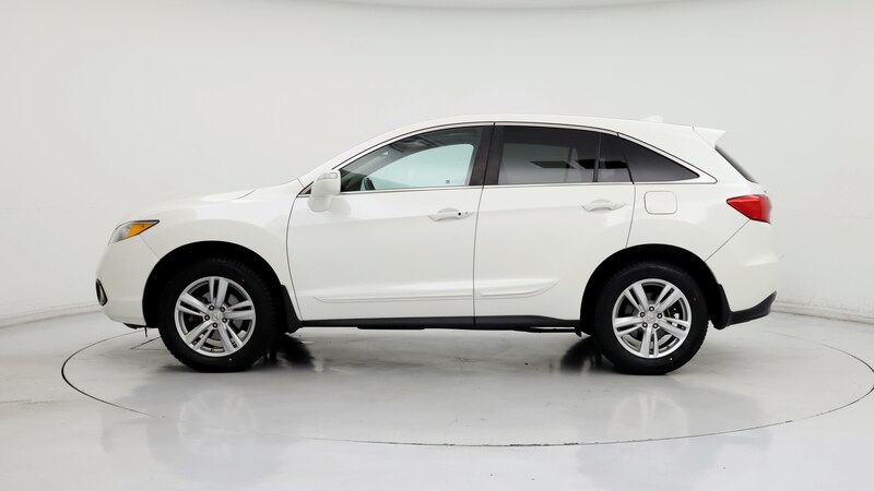 2015 Acura RDX Base 3