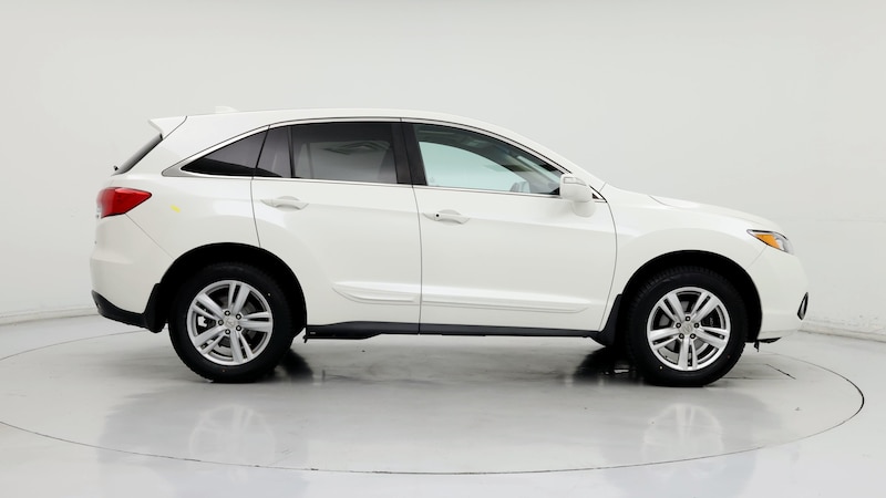 2015 Acura RDX Base 7