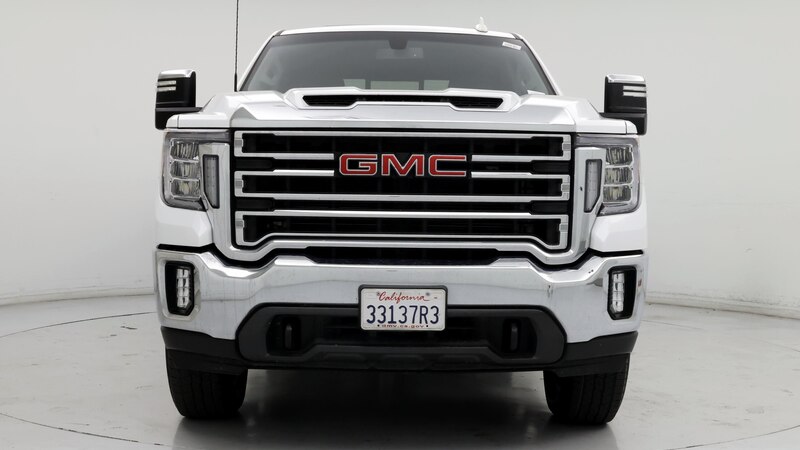 2023 GMC Sierra 2500 SLT 5