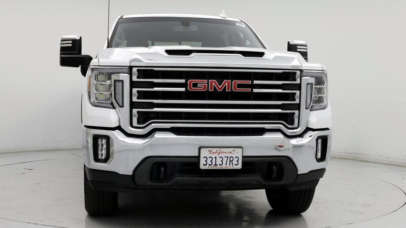 2023 GMC Sierra 2500 SLT 6