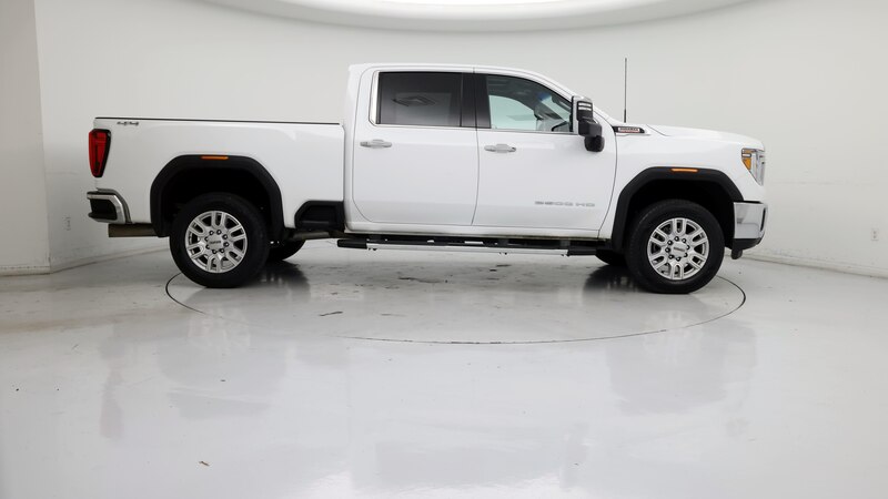 2023 GMC Sierra 2500 SLT 7