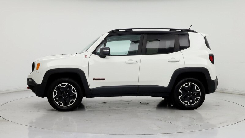 2016 Jeep Renegade Trailhawk 3