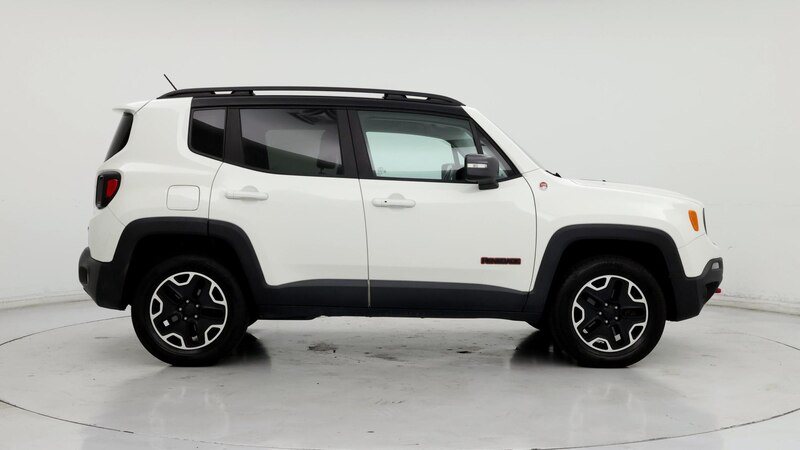 2016 Jeep Renegade Trailhawk 7