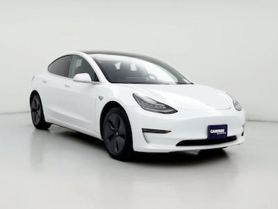 2019 Tesla Model 3 Standard Range -
                San Diego, CA